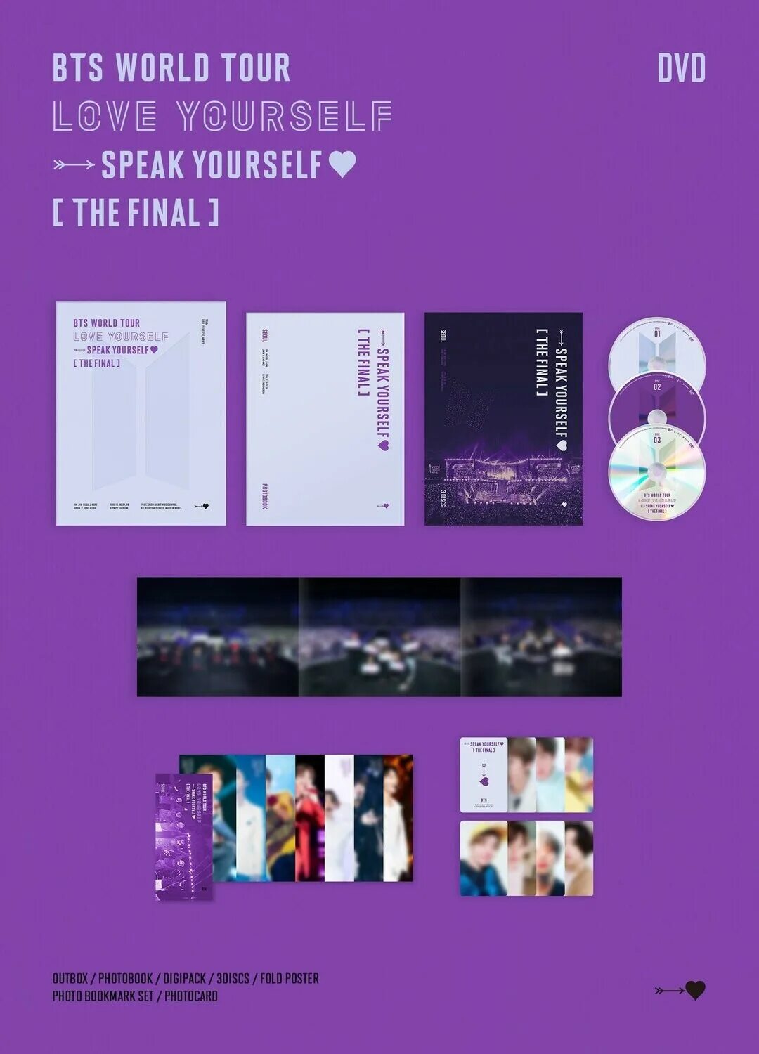 Bts love yourself tour. BTS World Tour Love yourself. BTS Love yourself speak yourself the Final DVD. BTS DVD. BTS speak yourself Tour.