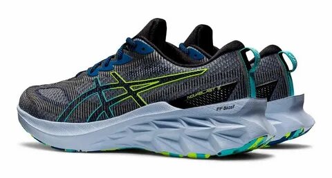 Asics novablast 3 отзывы