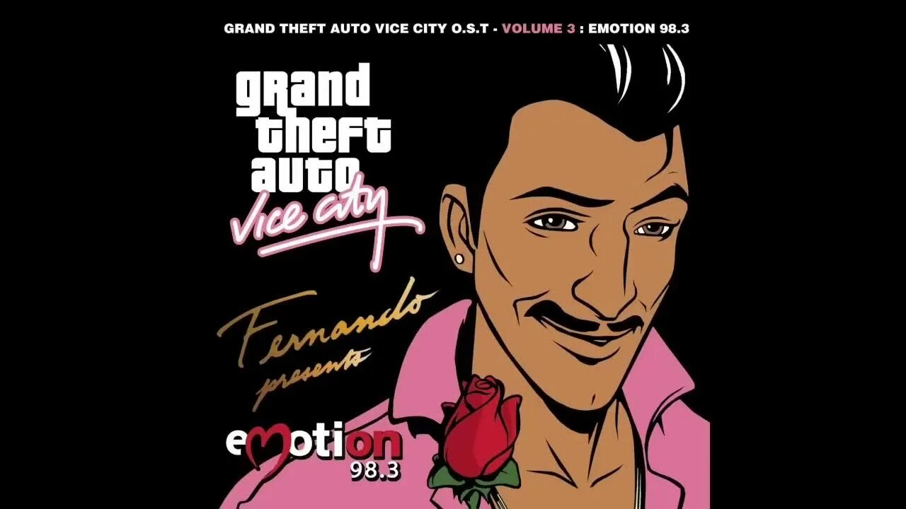 Радио гта вайс сити. Радиостанции vice City. Радио GTA vice City. GTA vice City Fernando Martinez. GTA vice City Мартинес.