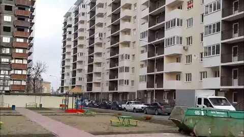 Анапа объездная 9