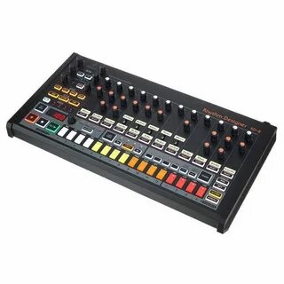 Behringer 8