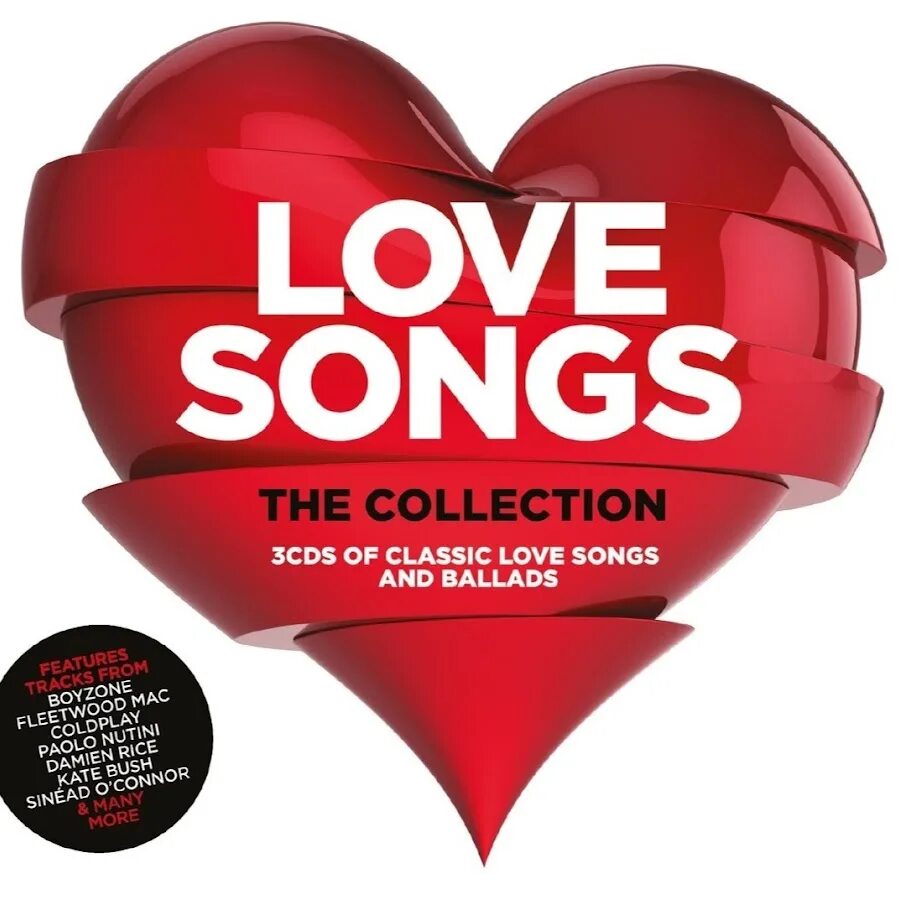 Love песни. Диск love collection. love 3cd. love songs. лов сонг.