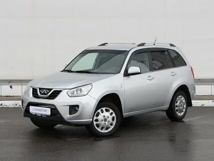 Chery tiggo t11 2013 1.6