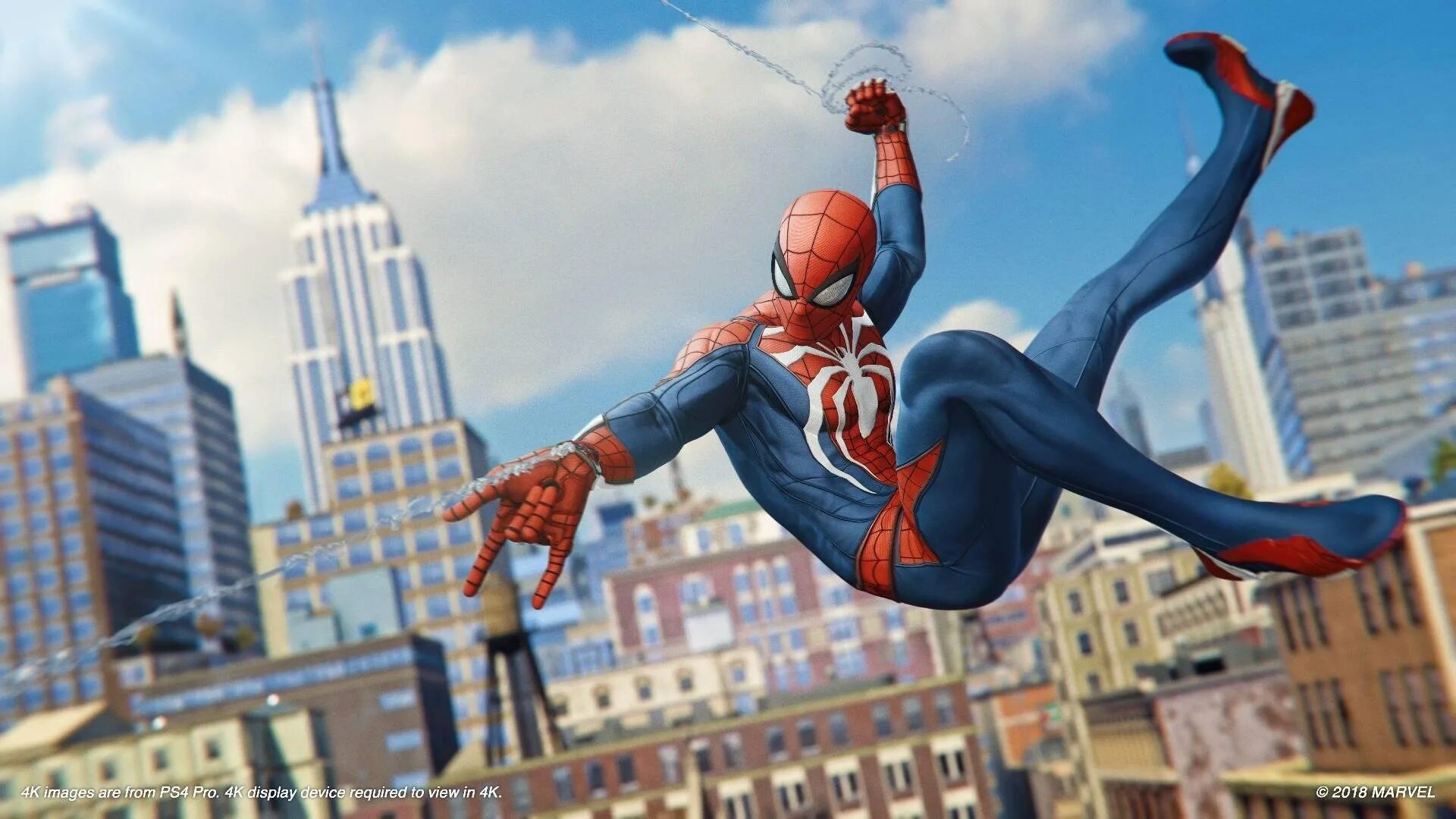 Marvel s spider man. Человек-паук Майлз Моралес ps4. Спайдер Мэн игра 2018. Marvel человек-паук (ps4). Человек паук ps4.