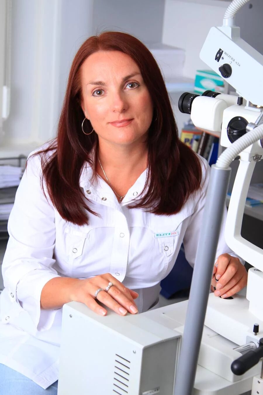 центр доктора черниковой воронеж