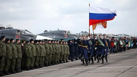 Вывод российских войск