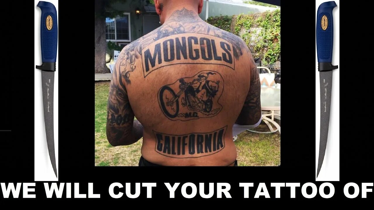 Will cut