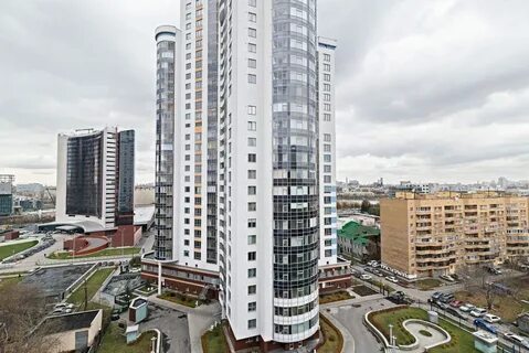 Маршала 13