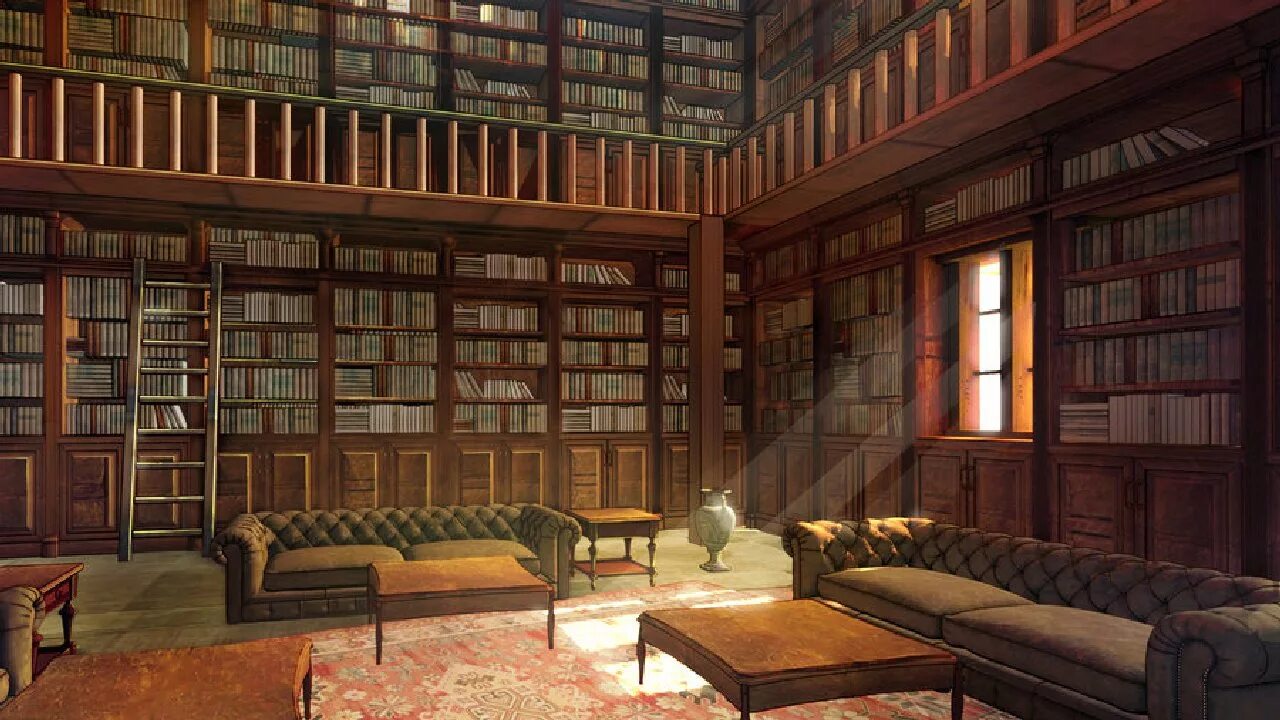 Projectile library
