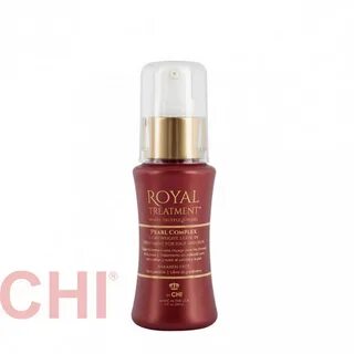Royal pearl