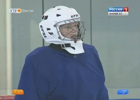 Утро вести марий эл