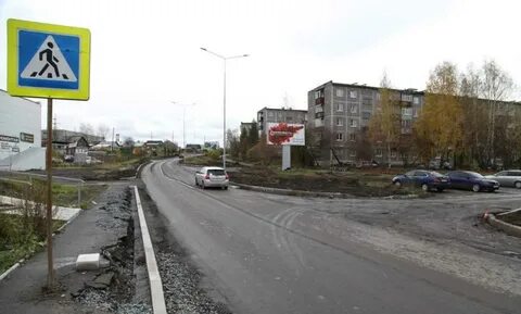 Дороги первоуральска