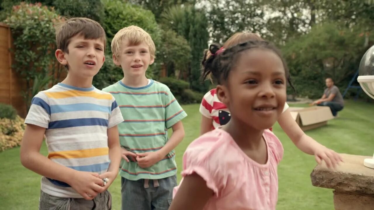 Как выглядит лицо топси "Topsy and Tim" Sing Song (TV Episode 2014) IMDb