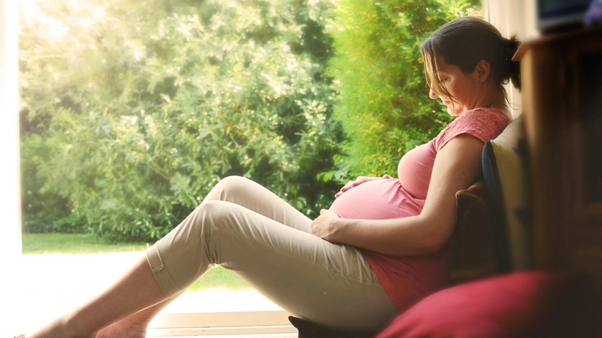Что то для беременных. Страхи беременных. pregnant again.