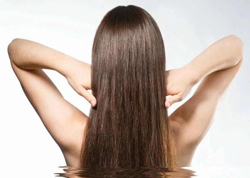 Long Can You Leave Oil On Your Hair - YouTube