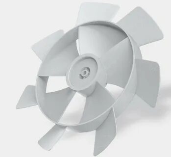 Smart fan 2