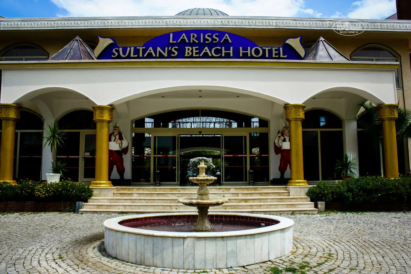 Larissa Sultan`s Beach 4*. Larissa Sultan's Beach Hotel 4 Турция Кемер. Larissa sultan s beach hotel