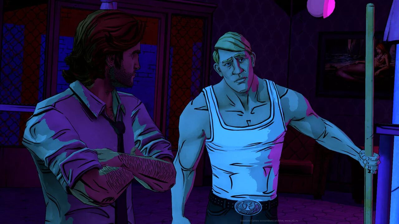 Мухолов the Wolf among us. The Wolf among us стрип клуб. The Wolf among us эпизод 2. The Wolf among us эпизод 1. The wolf among us дата выхода