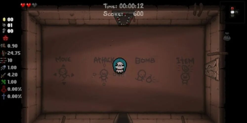 Isaac repentance как установить моды. The binding of isaac hud. айзек мод меню. hud для isaac.