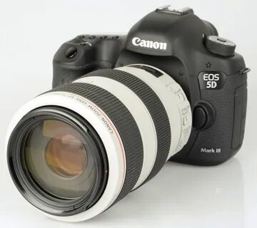 Canon 70 4