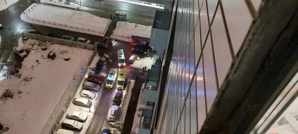 Упавший лифт в москва сити. Упавший лифт в москва сити