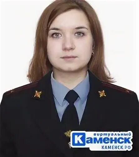 Участковые каменск уральский