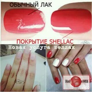 Отличие геля