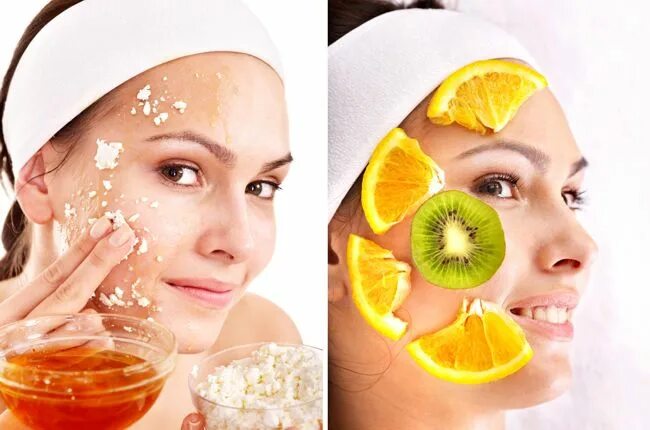 ВНЕШНИЙ ВИД. Обо всём (гимнастика,массаж,одежда). Face products skincare, Daily 