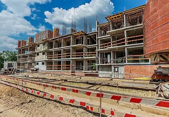 Квартал 175 поселение филимонковское. Марьино филимонковское поселение. жилой комплекс спортивный квартал. жк спорт таун. поселение филимонковское фото.