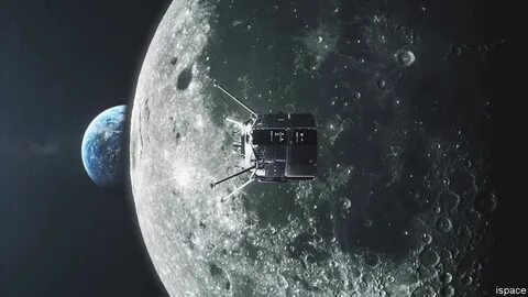 Мини луна 2024