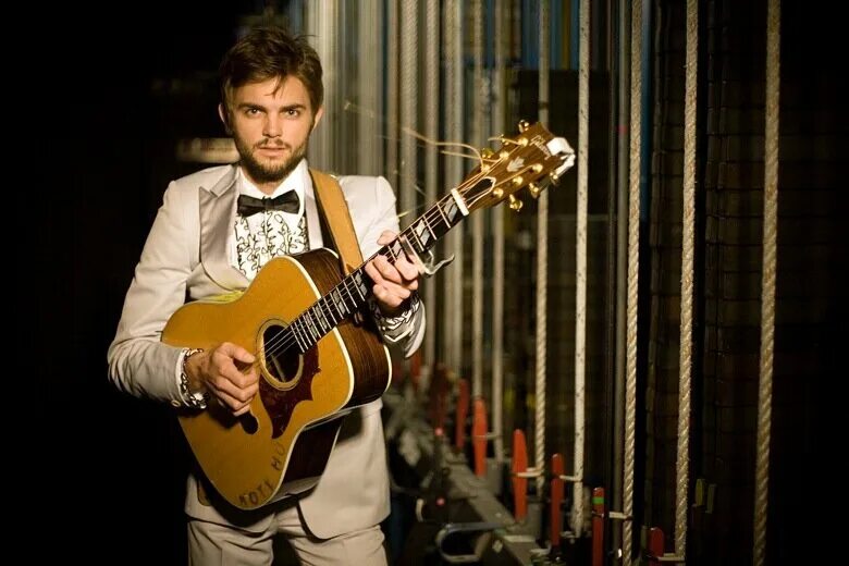 Nick Thune. Gibson LPJ артисты гитаристы. Ник тун