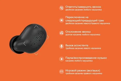 Xiaomi компоненты