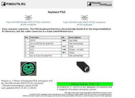 Подключить 2 клавиатуры