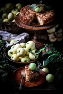 Coffee apples