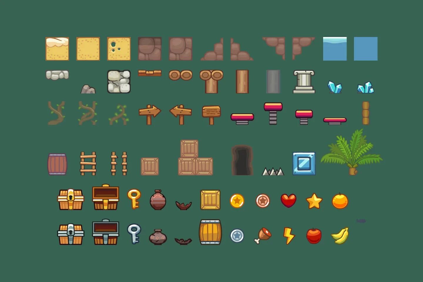 Создавать игры спрайт. Tileset platformer пустыня. тайлсет 32x32. 2д уровень платформер. спрайт платформы для 2в.