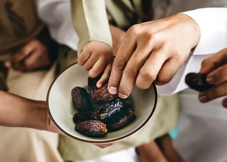 Empty dates