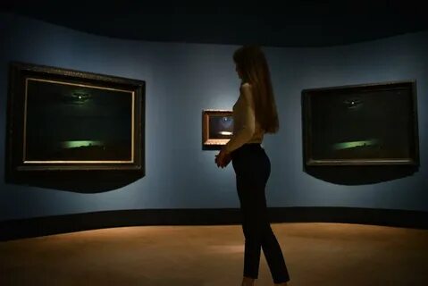 Галерея 1 января 2024