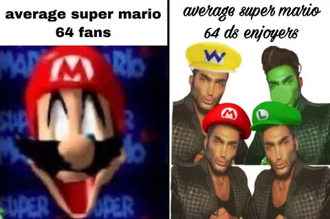 Vs fan