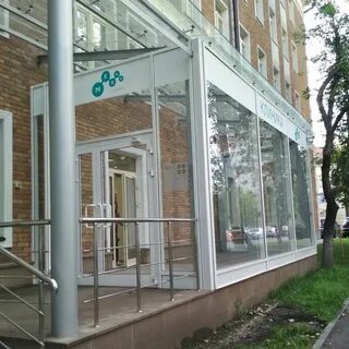 Беговая стр 1