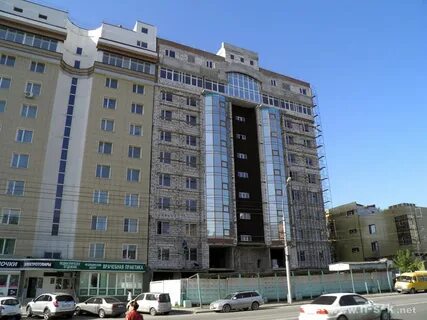 Покрышкина 1 новосибирск