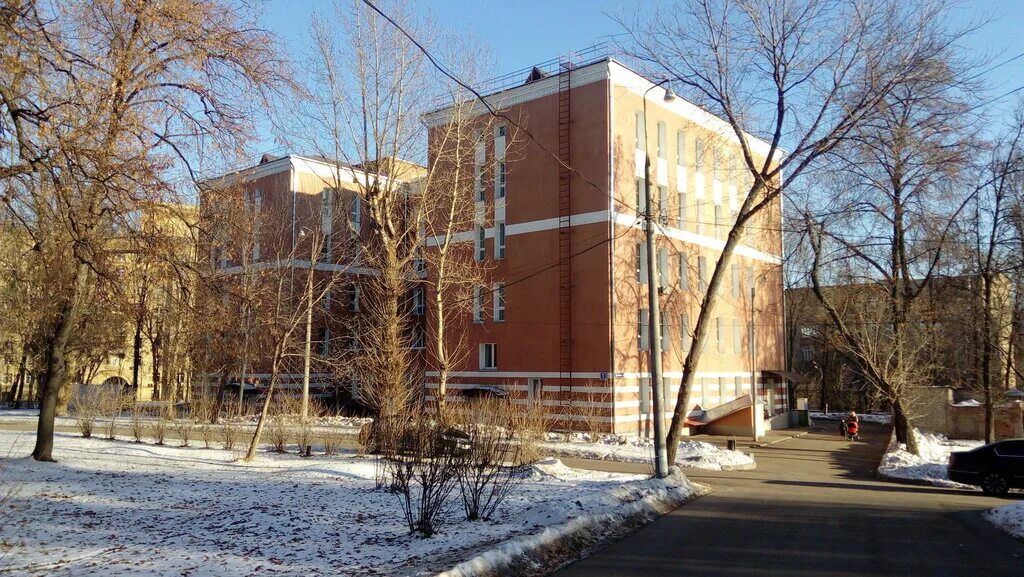 Больница святого владимира в сокольниках. 1/3. Детская поликлиника святого владимира в сокольниках. Рубцовско-дворцовая 1/3 больница святого владимира. Детская городская клиническая больница святого владимира.