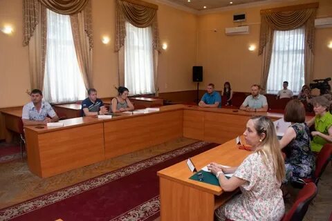 Решения курганской городской думы