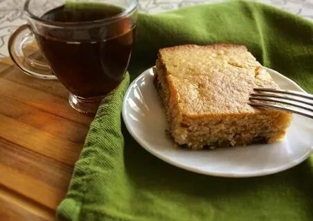 Выпечка с молоком без яиц