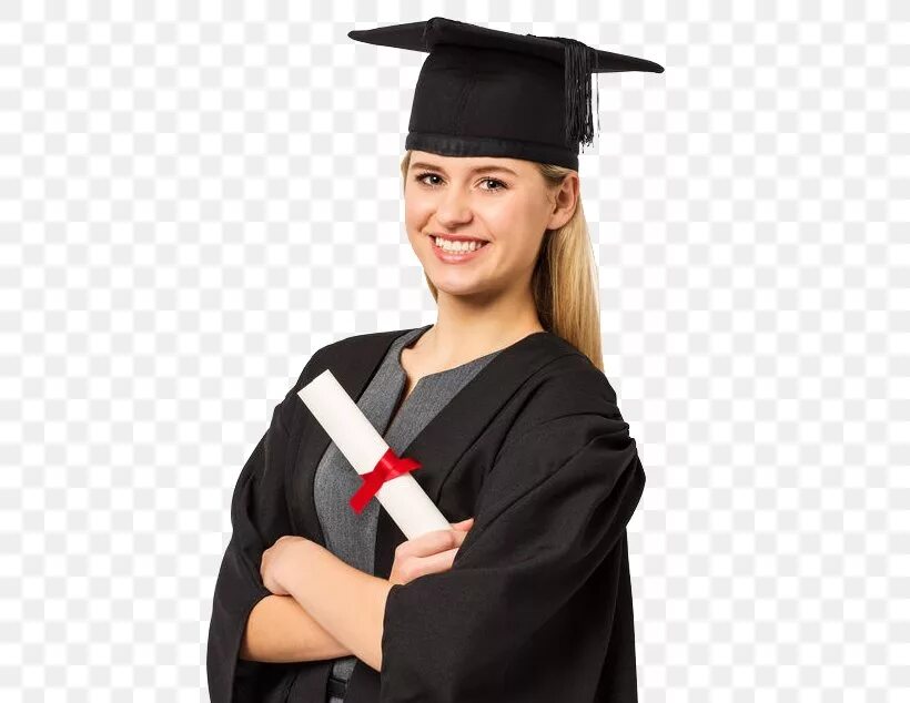 Master degree done