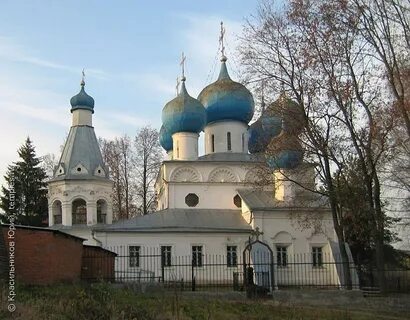 Чашниково московской обл
