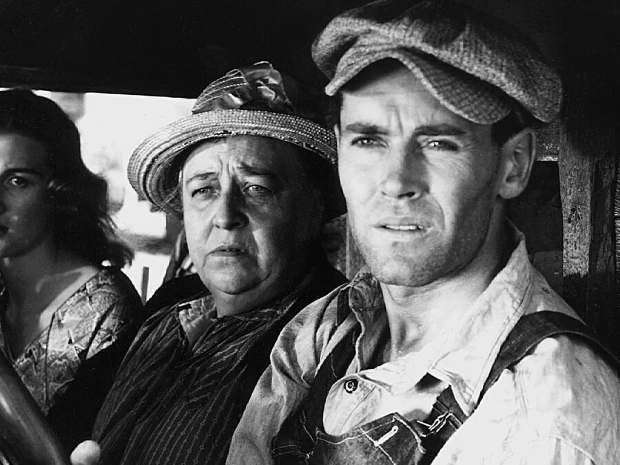 Гроздья гнева 1940. John steinbeck the grapes of wrath. the grapes of wrath (гроздья гнева) мод. гроздья гнева 1940 кадры. стейнбек д. &quot;гроздья гнева&quot;.