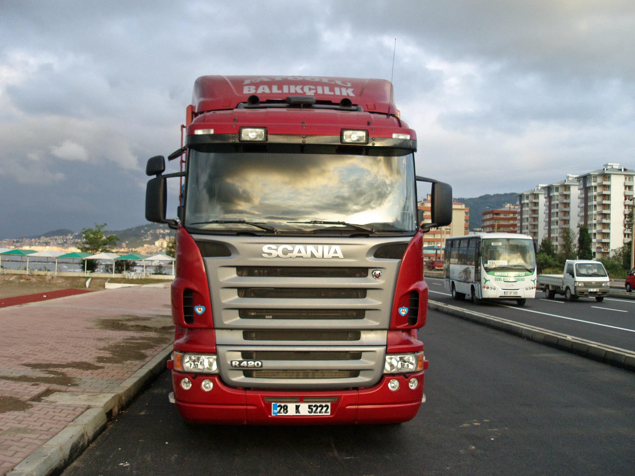 Scania pgr series by juseetv. Scania r420. скания 420 r420. скания р 420. скания r420 2009.