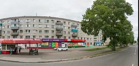 Ленинградская найдись