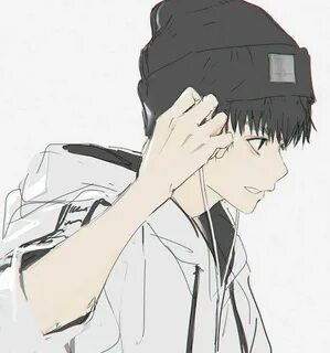 Manhwa boy