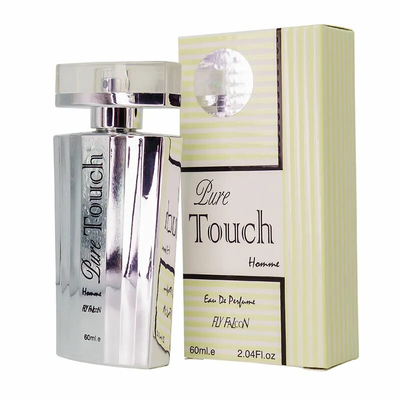 Fly Falcon Pure Touch pour homme, EDP., 60 ml. Fly Falcon Pure Touch homme Limited 60ml. Pure Touch Fly Falcon Dubai, 60 ml. Fly Falcon Pure Touch homme Limited золотой.